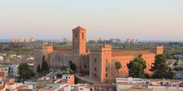 Lo Rat Penat celebrarà el seu tradicional Te Deum i Sopar de Sant Donís en El Puig