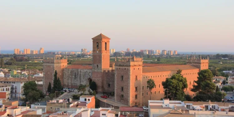 Lo Rat Penat celebrarà el seu tradicional Te Deum i Sopar de Sant Donís en El Puig 1 Lo Rat Penat celebrarà el seu tradicional Te Deum i Sopar de Sant Donís en El Puig