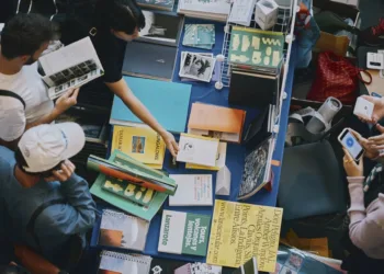 El IVAM acoge del 18 al 20 de octubre otra edición de ‘Recreo Art Book Fair’, la cita internacional para los libros de arte