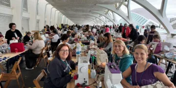 “Repunt Party” recauda más de 7.000 euros a beneficio de las escuelas infantiles de Casa Caridad