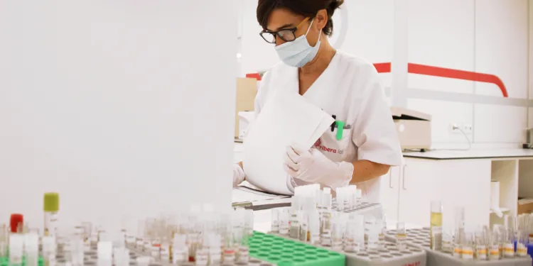 Ribera Lab implanta su I Plan de Igualdad y los protocolos de protección contra el acoso sexual y a las víctimas 1 Ribera Lab implanta su I Plan de Igualdad y los protocolos de protección contra el acoso sexual y a las víctimas