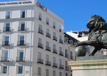 El CGCOM en contra de la autorización a profesionales de enfermería a prescribir tratamientos médicos 7 El CGCOM en contra de la autorización a profesionales de enfermería a prescribir tratamientos médicos