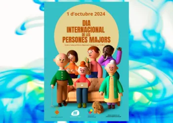El Ayuntamiento de Sagunto celebra el Día Internacional de las Personas Mayores