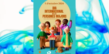 El Ayuntamiento de Sagunto celebra el Día Internacional de las Personas Mayores