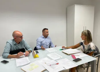 Semana Santa Marinera Bando