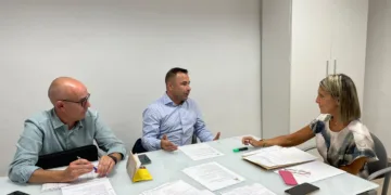 Semana Santa Marinera Bando