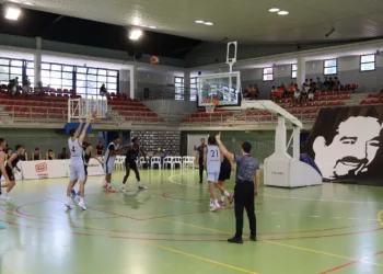 El mejor baloncesto este fin de semana en Torrent con el VI Torneo Internacional Memorial Pascual Chulià