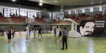 El mejor baloncesto este fin de semana en Torrent con el VI Torneo Internacional Memorial Pascual Chulià