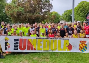 «UMEdula» estará este sábado en la Marina de Valéncia para todo el público