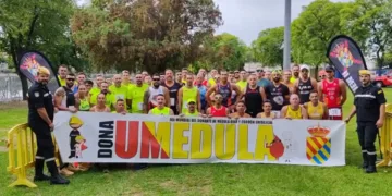 «UMEdula» estará este sábado en la Marina de Valéncia para todo el público