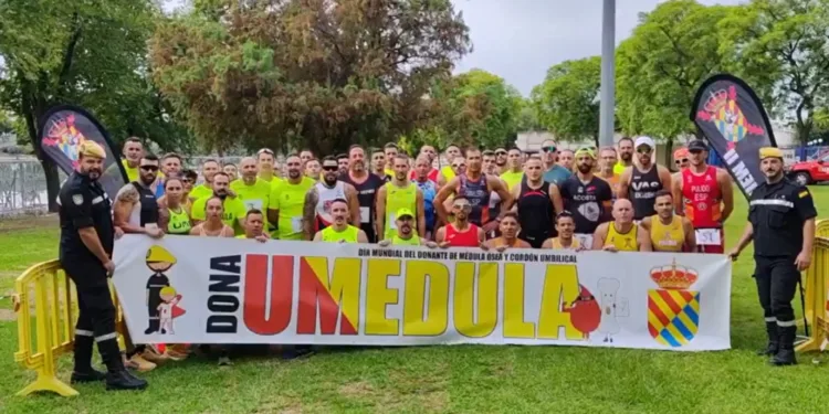 "UMEdula" estará este sábado en la Marina de Valéncia para todo el público 1 «UMEdula» estará este sábado en la Marina de Valéncia para todo el público