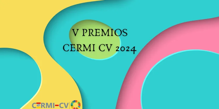 CERMI CV rendirá homenaje a los deportistas paralímpicos valencianos en sus V Premios 1 CERMI CV rendirá homenaje a los deportistas paralímpicos valencianos en sus V Premios
