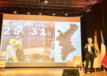 Valencia ValenciaPort