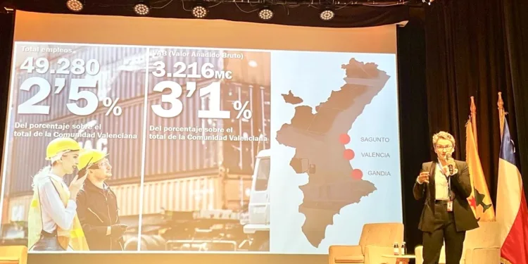 Valencia ValenciaPort