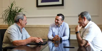 Domeño completará el asfaltado de sus calles y la renovación de la red hídrica y el alumbrado con ayuda de la Diputació de Valéncia