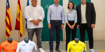 14º Vuelva Ciclista a Valéncia y 1ª Vuelta Ciclista a Valéncia Women de la Diputació de Valéncia