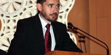 Òscar Rueda serà el mantenedor dels  Jocs Florals de Benimaclet recuperats despuix de 90 anys