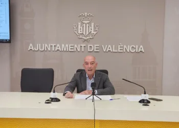 Valencia tras auditar los puntos con más siniestralidad vial implementará medidas correctoras
