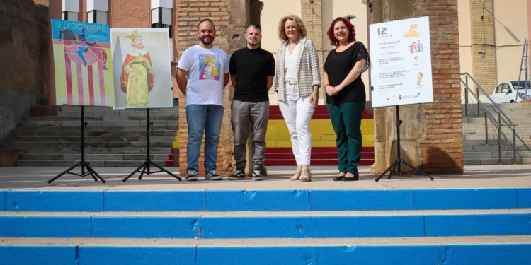 Torrent celebra el 9 d'Octubre