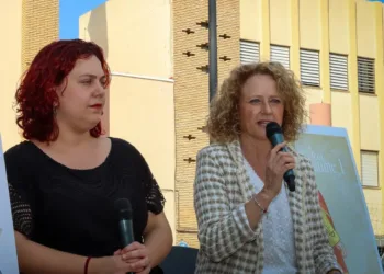 El Día de la Hispanidad se celebra en Torrent con cultura. música y gastronomía