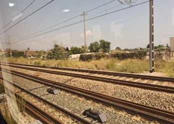 Día negro en las Semana de Pasión para los usuarios de Renfe Cercanías Valencia