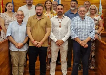El PP de Torrent acusa al PSOE de iniciar una polémica ficticia con las mesas de contratación en Torrent 4 El PP de Torrent acusa al PSOE de iniciar una polémica ficticia con las mesas de contratación en Torrent