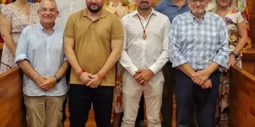 El PP de Torrent acusa al PSOE de iniciar una polémica ficticia con las mesas de contratación en Torrent