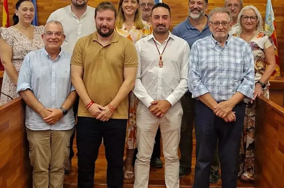 El PP de Torrent acusa al PSOE de iniciar una polémica ficticia con las mesas de contratación en Torrent 1 El PP de Torrent acusa al PSOE de iniciar una polémica ficticia con las mesas de contratación en Torrent