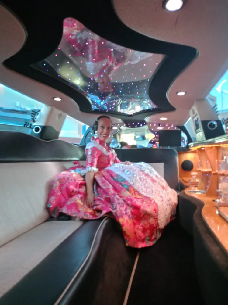 La Falla Faro Mar de Cullera estrenó su pasodoble compuesto por Ferrer Ferràn