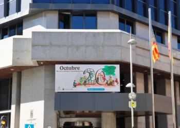 Torrent se suma el 1 de octubre a la conmemoración del "Día Nacional de la Artritis"