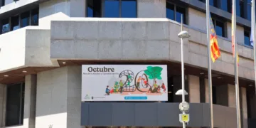 Torrent se suma el 1 de octubre a la conmemoración del "Día Nacional de la Artritis"