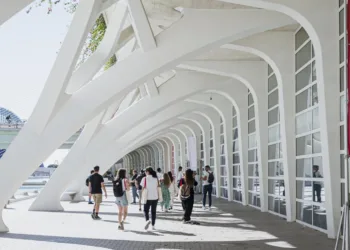 Institut Valencià de Cultura y Berklee Valencia presentan sus nuevos cursos para bandas sinfónicas