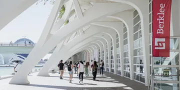 Institut Valencià de Cultura y Berklee Valencia presentan sus nuevos cursos para bandas sinfónicas