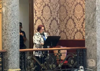 La Federación Vecinal pide un debate del modelo de ciudad tras una semana de la movilidad descafeinada