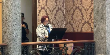 La Federación Vecinal pide un debate del modelo de ciudad tras una semana de la movilidad descafeinada