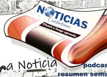El resumen semanal de la semana. Conoce las noticias más importantes en la CV
