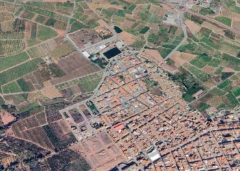 3 fallecidos y 4 heridos en un accidente en Benifairó de les Valls