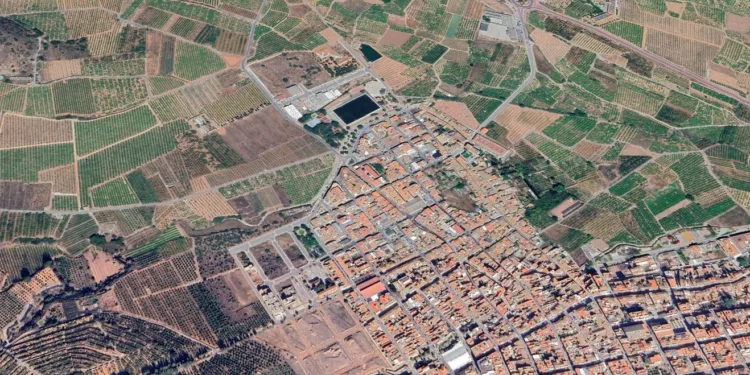 3 fallecidos y 4 heridos en un accidente en Benifairó de les Valls