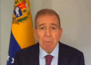 El Congreso insta al Gobierno de Sánchez y Sumar a reconocer a Edmundo González como ganador de las elecciones en Venezuela