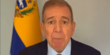 El Congreso insta al Gobierno de Sánchez y Sumar a reconocer a Edmundo González como ganador de las elecciones en Venezuela