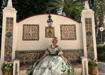 La Reina de l'Horta serà exaltada el dissabte 5 d'Octubre en Sant Miquel dels Reixos