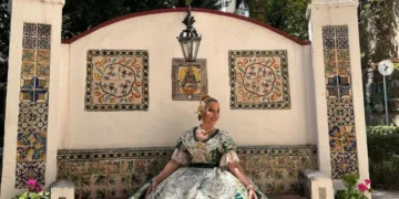 La Reina de l'Horta serà exaltada el dissabte 5 d'Octubre en Sant Miquel dels Reixos