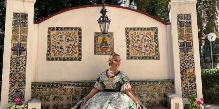 La Reina de l'Horta serà exaltada el dissabte 5 d'Octubre en Sant Miquel dels Reixos