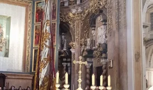 Sin noticias del 9 d'Octubre en el Ajuntament de Valencia