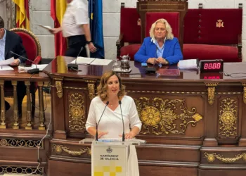 Catalá crea dos macroáreas municipales para cuidar más a los vecinos