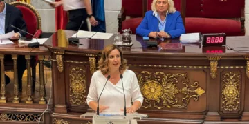 Catalá crea dos macroáreas municipales para cuidar más a los vecinos