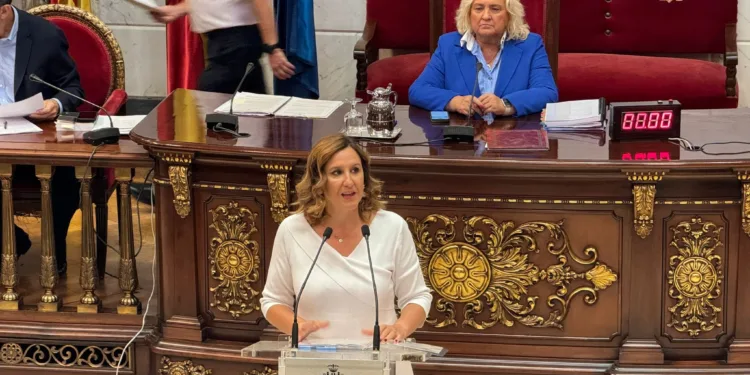 La Ciudad de Valencia crecerá por Benimàmet 1 Catalá crea dos macroáreas municipales para cuidar más a los vecinos