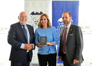 Catalá exige a Pedro Sánchez desbloquear el acceso norte al puerto ante los empresarios portuarios y logísticos 10 Catalá exige a Pedro Sánchez desbloquear el acceso norte al puerto ante los empresarios portuarios y logísticos