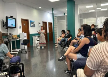 El intestino neurógeno, centro de la charla nacional de ASPAYM Comunidad Valenciana