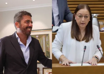 A Carlos Mazón se le complican los presupuestos de la Generalitat Valenciana para 2025